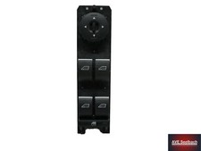 Ford Focus ST Mk3 Fensterheberschalter vorne links Bj 2018 F1ET-14A132-CC