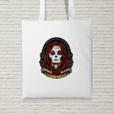 Tag der Toten Tragetasche