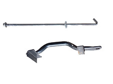 Daihatsu Copen Batteriebefestigung Batteriehalter