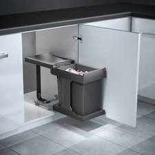 Abfallsammler Solo 20L