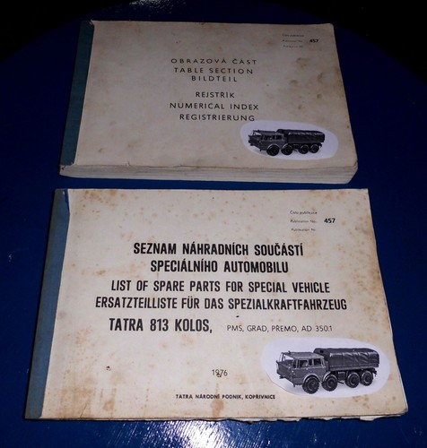 Origiginal lkw tatra - lkw, kolos