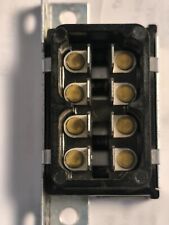 Diodenkasten Mercedes Setra A