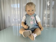 Künstlerpuppe Puppe Hofheimer