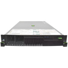 Fujitsu Primergy RX2540 M2 Server 2x E5-2630 V4 3,10GHz 32GB PC4 8x SFF 2,5