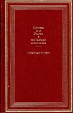 Geschichte Frankreichs und der