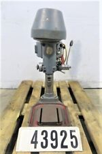 Flott TB 6 / II Tischbohrmaschine Ständerbohrmaschine Säulenbohrmaschine 43925