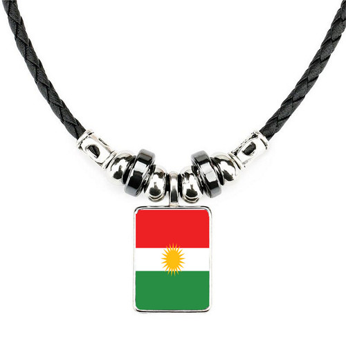 Kurdistan weiche schwarze seil - kurdistan,