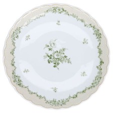 Suppenteller Tirschenreuth Salzburg Rosengarten