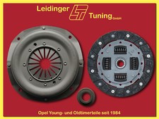 Kadett B 1.2 Kupplung