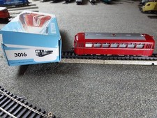 Schienenbus 3016 von Märklin