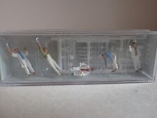 Preiser Maler Eimer Pinsel