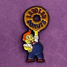 Pin Badge Anstecker, Simpsons