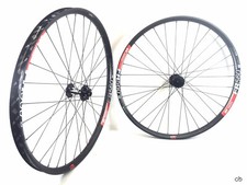 Laufradsatz swiss freeride - dt,