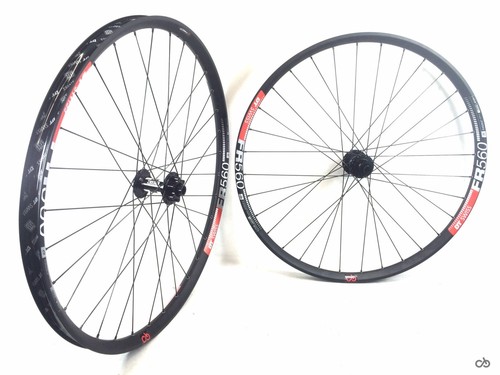 Laufradsatz swiss freeride - laufradsatz, dt
