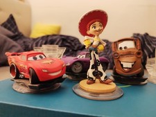 Disney Infinity Wii Toy Story