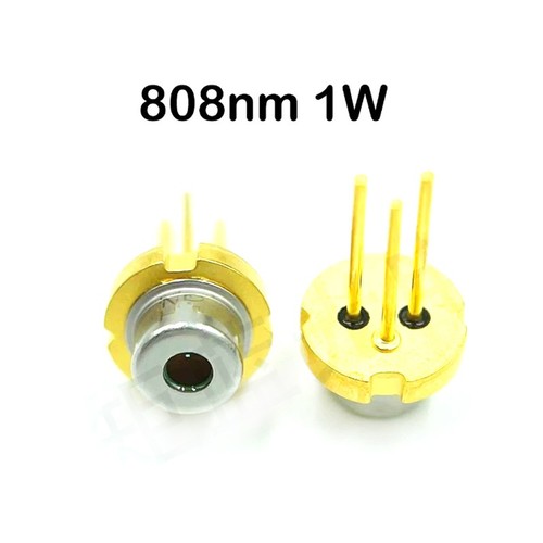 2pc 80j057d 808nm 1w - 2pc,