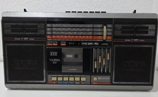 ITT Touring 320 Radio