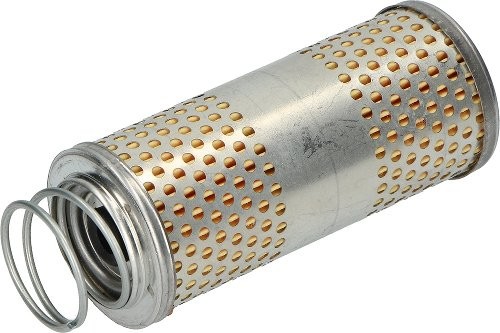 Moto guzzi ölfilter - guzzi, original