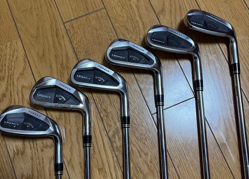 Callaway legacy black - legacy,