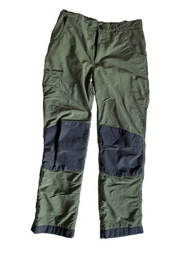 Vaude funktionshose 146 - funktionshose, 146/152