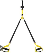 SALE!! Body Sculpture - Ganzkörper Suspension Trainer. Neuwertig. Schnäppchen. 