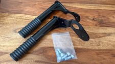 Clubstyle Crash Bars Hinten
