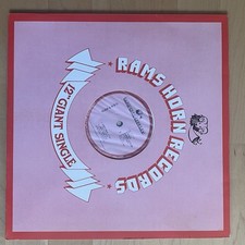 Vinyl Maxi Single 12": Klein &