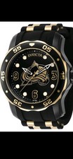 Invicta Herren NHL Colorado