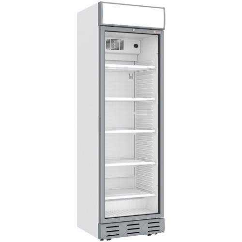 Verkaufskühlschrank
