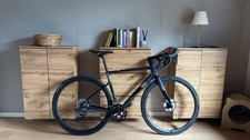 Neu cannondale supersix evo - neu,