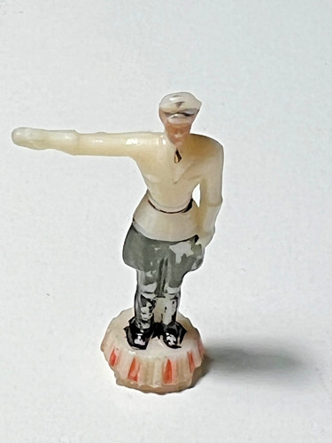 Siku figur v400 - siku,