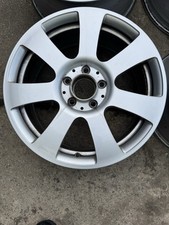 1x Mercedes Benz GLK X204 Alufelge - 7,5J x 17 Zoll ET 47,5 - A2044013502