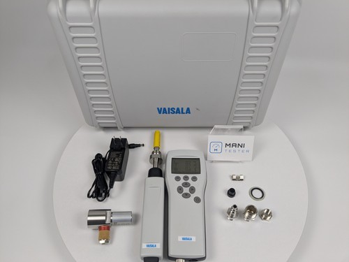 Vaisala hm70 - vaisala,