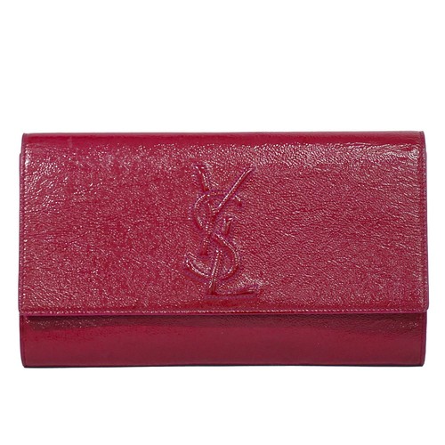 Yves saint laurent - saint, de