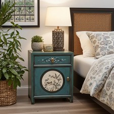 Kommode Schrank Nachttisch