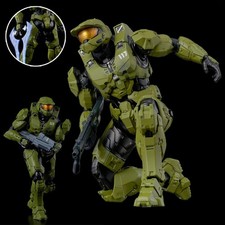 Halo Infinite Master Chief