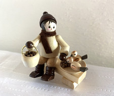 Echt Erzgebirge, Romy Thiel