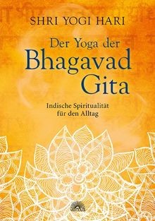 Der yoga bhagavad gita - yoga,