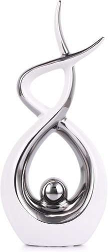 Moderne skulptur - moderne,