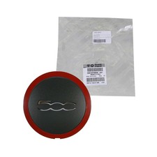 Original Fiat Nabendeckel