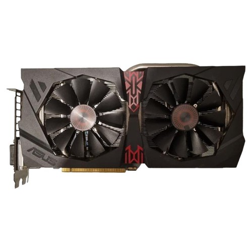 Asus strix 380 4gb gddr5 - asus,