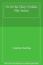 Go for the Glory (Golden Filly