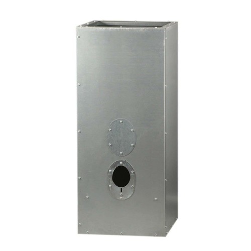 Pelletlager pelletbox - pelletlager,
