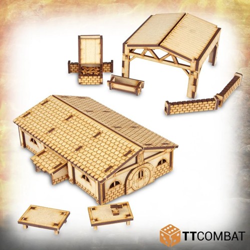 Halfling blacksmith tabletop - blacksmith,