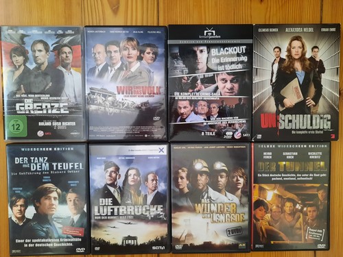 Sammlung sat filme der - sammlung,