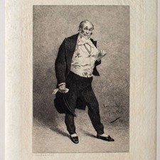 Leon Gaucherel nach Georges