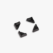 Beefer® Ersatzfüsse 4er-Satz