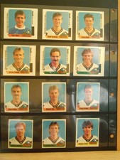 EM 92 , Ferrero , 1992 , Duplo