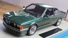 1:18 BMW Alpina B7 Turbo Coupe