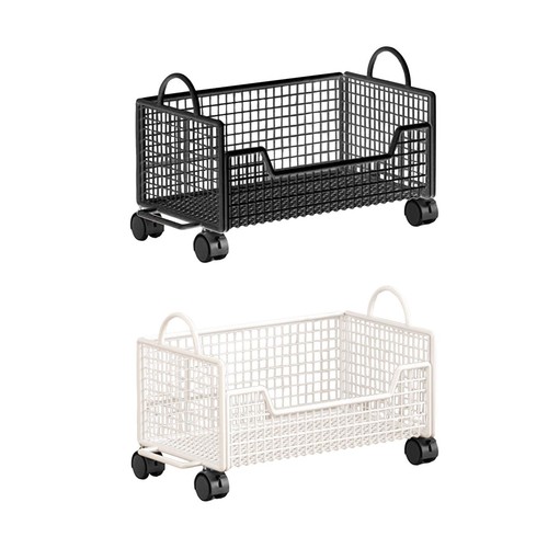 Rollender bücherwagen - rollender,